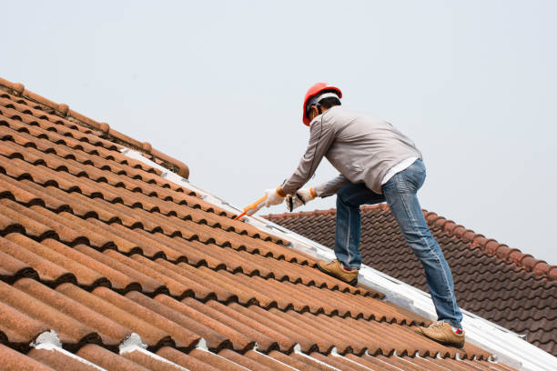 Fast & Reliable Emergency Roof Repairs in Raymond, WI