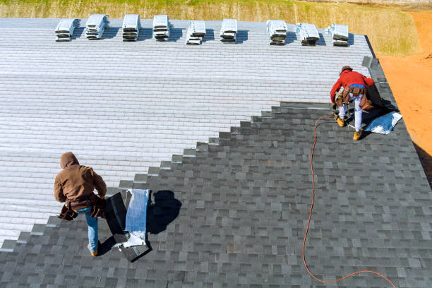 Emergency Roof Repair in Raymond, WI