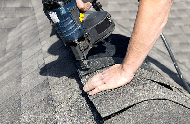 Best Gutter Installation and Repair  in Raymond, WI