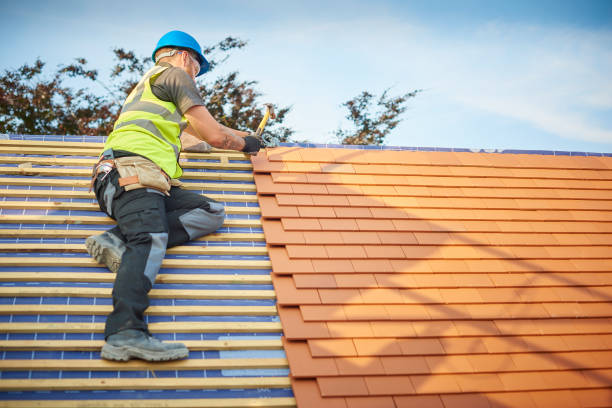 Best Cold Roofs  in Raymond, WI